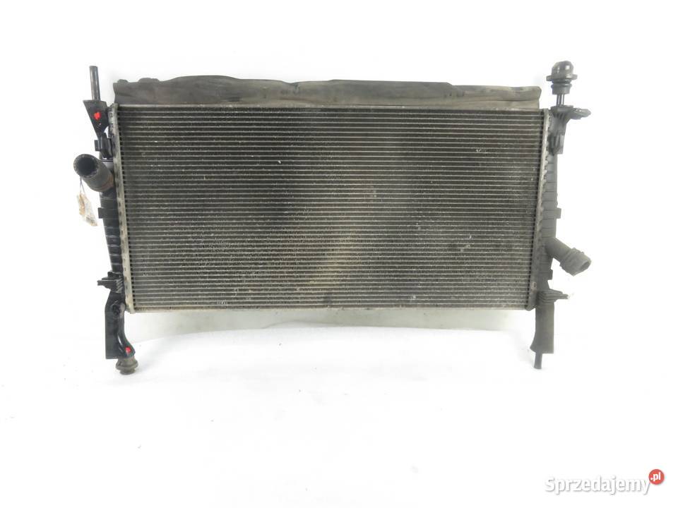 CHŁODNICA WODY FORD TRANSIT VI 22 TDCi DRFB osobowe sprzedam