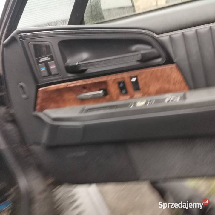 Buick Park Avenue wszystkie części sprzedam