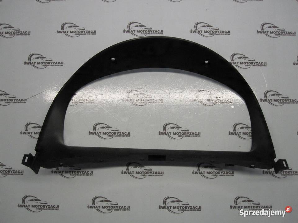 CHEVROLET CAPTIVA I LIFT 13r osłona deski osobowe