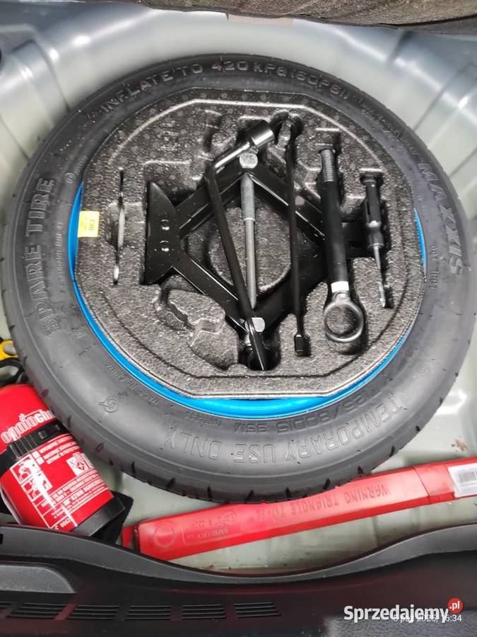 Sprzedam Kia Stonic 12 Mały przebieg salon Siedlce