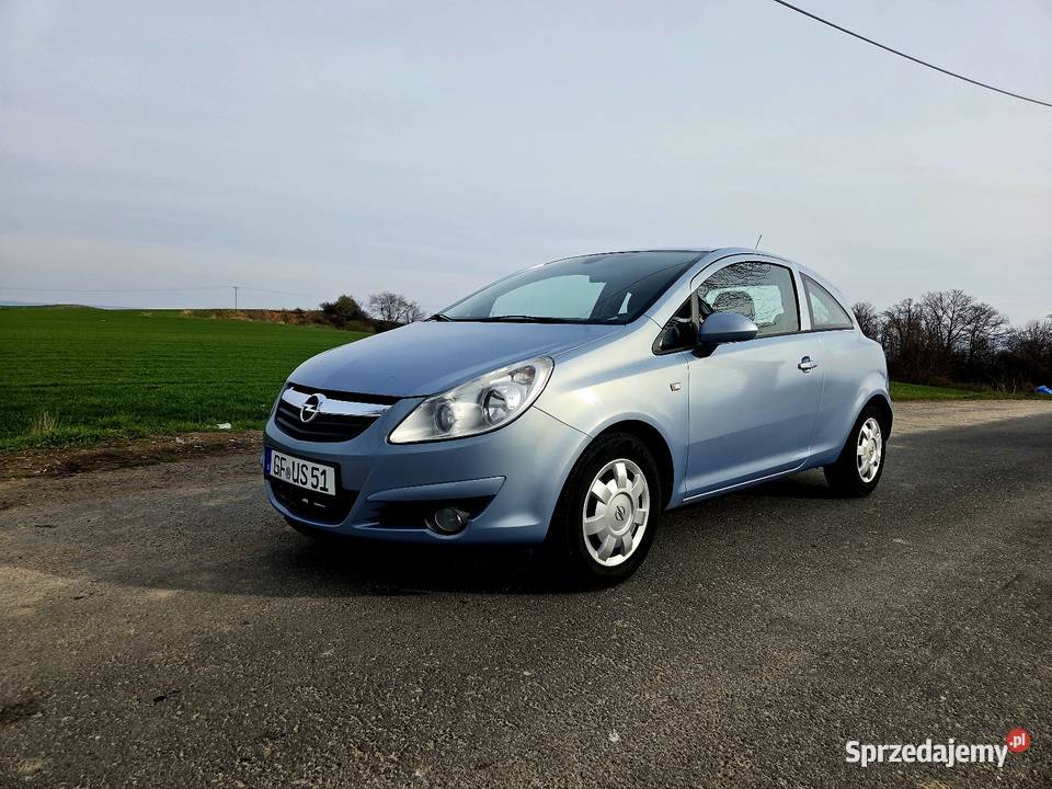 Super stan zadbany bogata wersja Motoryzacja Nysa