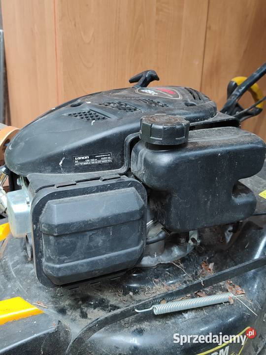 Kosiarka Loncin silnik lc1p65 na części Ogród Rataje