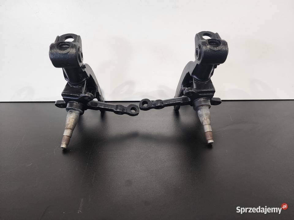 Fiat 126p FL zwrotnica koła komplet Bielsko-Biała sprzedam