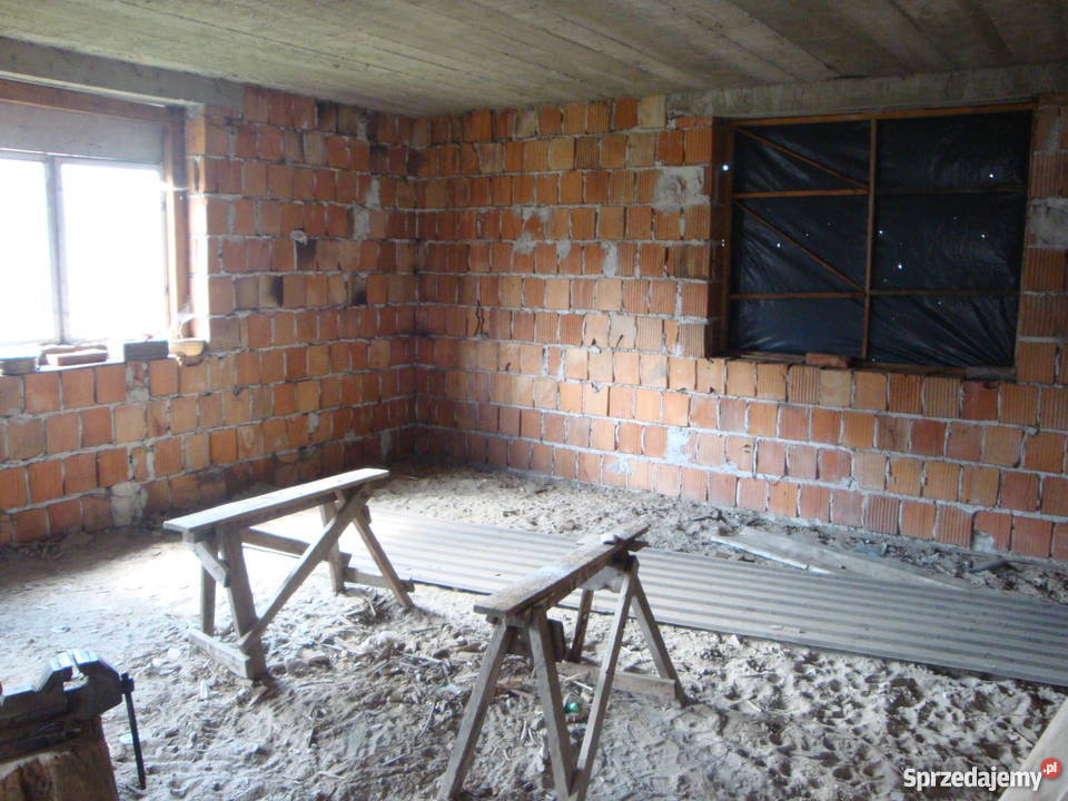 Dom Jednorodzinny 209 m2 Kraków Swoszowice pustak Kraków