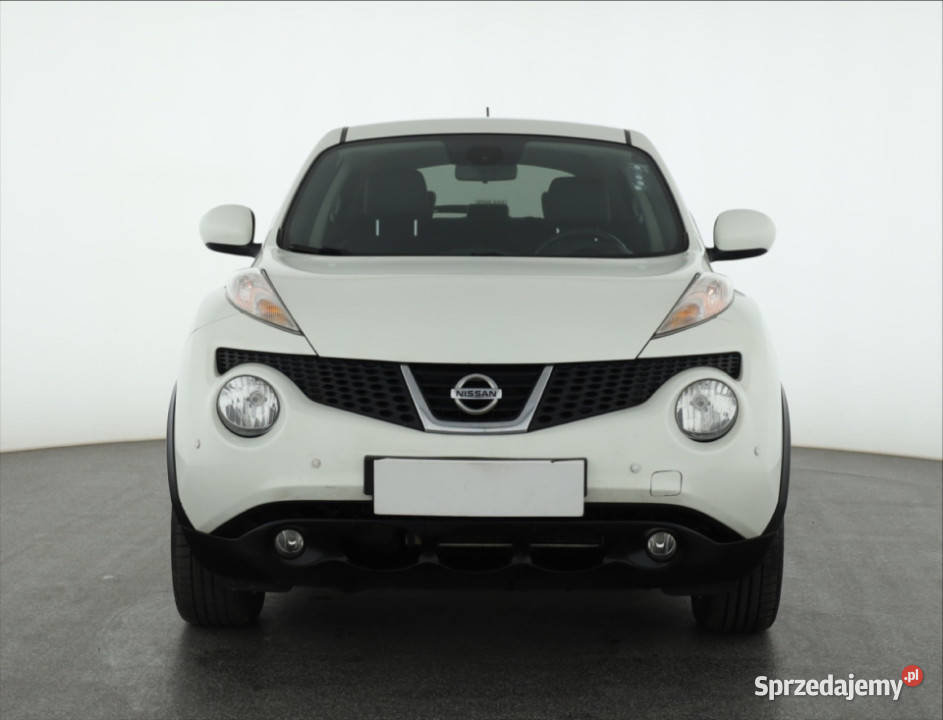 Nissan Juke 16 DIGT Piaseczno