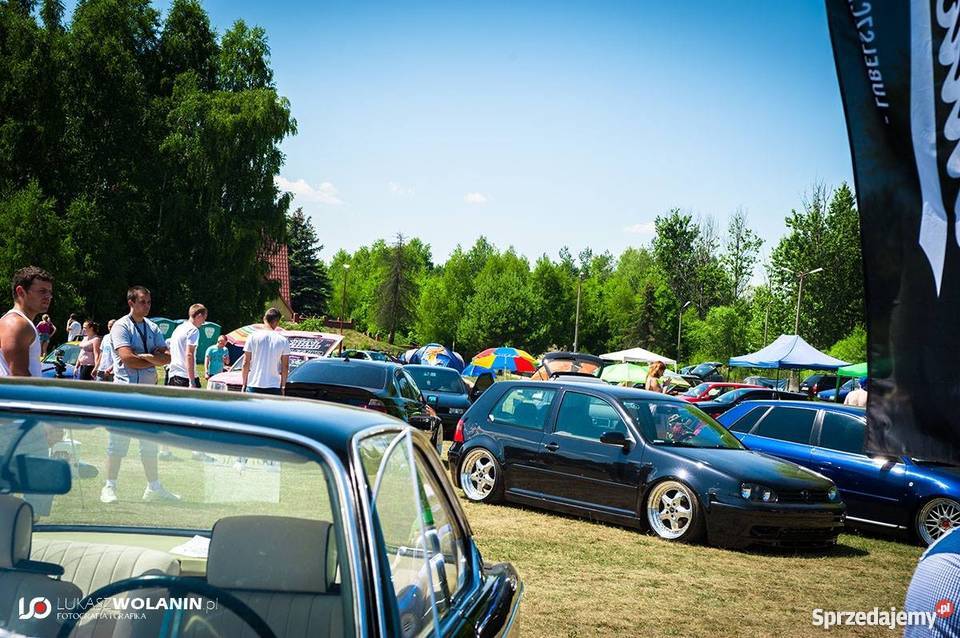 Golf IV 18t GTI 234 Doinwestowany 25th s3 itp Golf Biłgoraj