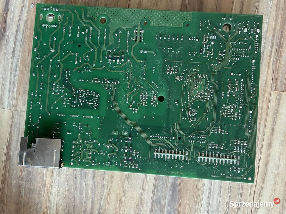 płytka elektroniczna Viessmann Grabówka