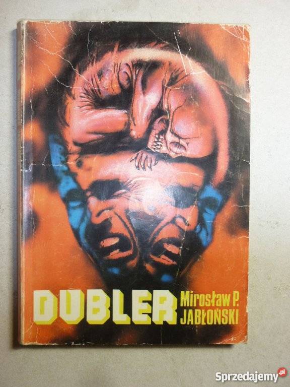 DUBLER MIROSLAW JABLONSKI