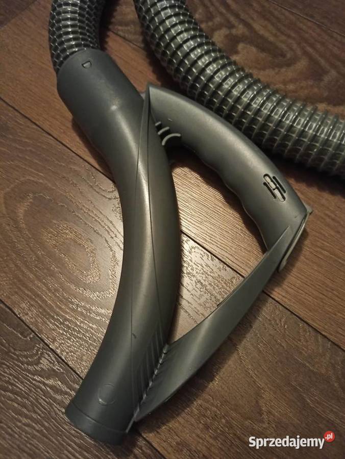 Wąż elastyczny rura spiralna z rączką do sprzedam