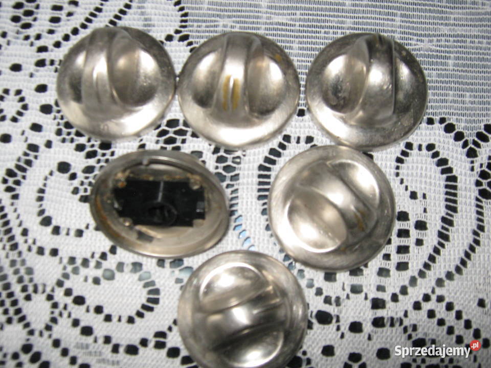 AMICA POKRĘTŁĄ PIEKARNIKA METALOWE Kuchenki i piekarniki Nowy Sącz