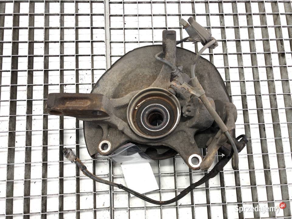 ZWROTNICA PRAWY PRZÓD TOYOTA AVALON 30 214 9905 osobowe podkarpackie