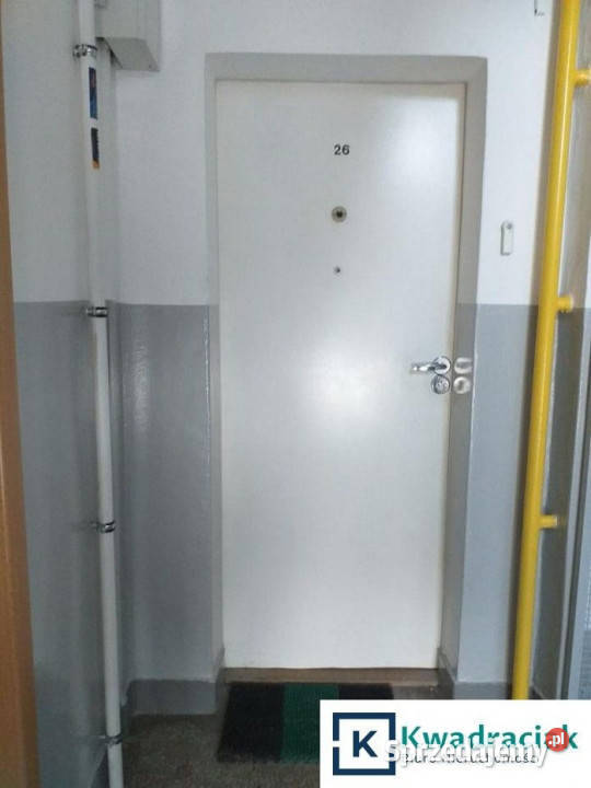 sprzedaży mieszkania Jasło Mikołaja Kopernika