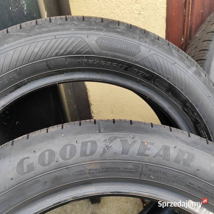 Opony letnie Goodyear 1756517 Toyota Aygo X 16cale Lublin