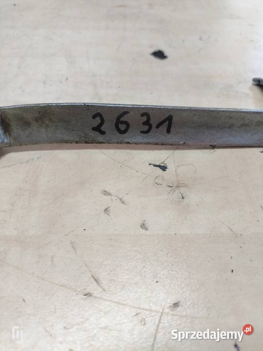 Dźwignia zmiany biegów MZ ETZ 125 150