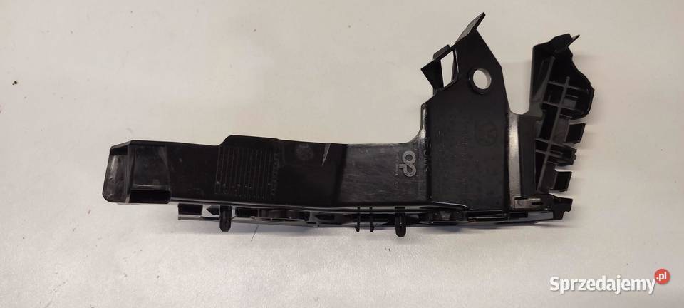 VW TAYRON ŚLIZG ZDERZAKA PRAWY TYŁ 57L807050 osobowe