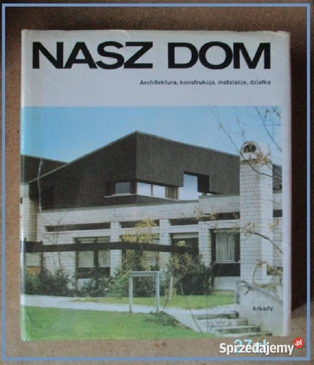 Buduję własny dom projektowanie dom architektura