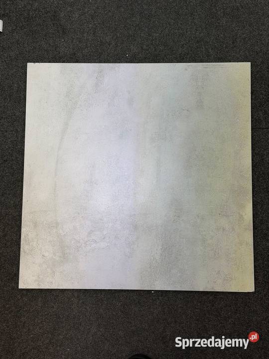 GRES PODŁOGOWY MANHATTAN BIANCO 60x60 MAT G1 Kraśnik