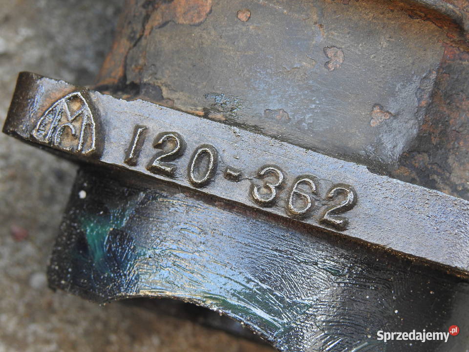 Harley V VC VL VLD VLH VHS UH ULH nie WLA Indian mazowieckie Warszawa