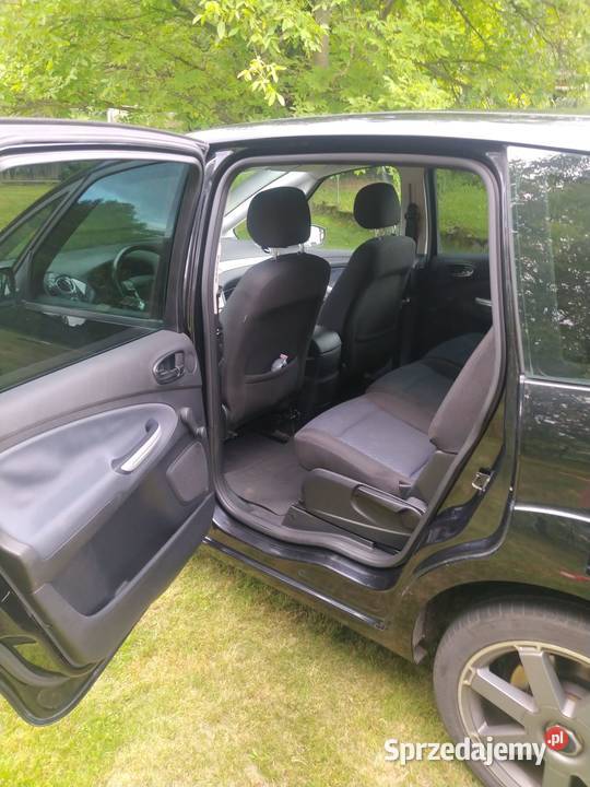 Sprzedam Forda s Maxa Gliwice