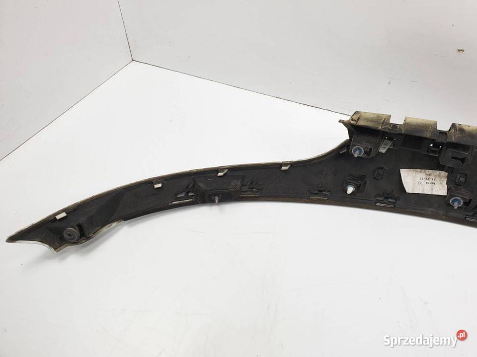 BLENDA KLAPY OPEL INSIGNIA A LIFT GAZ Z40R Lipno