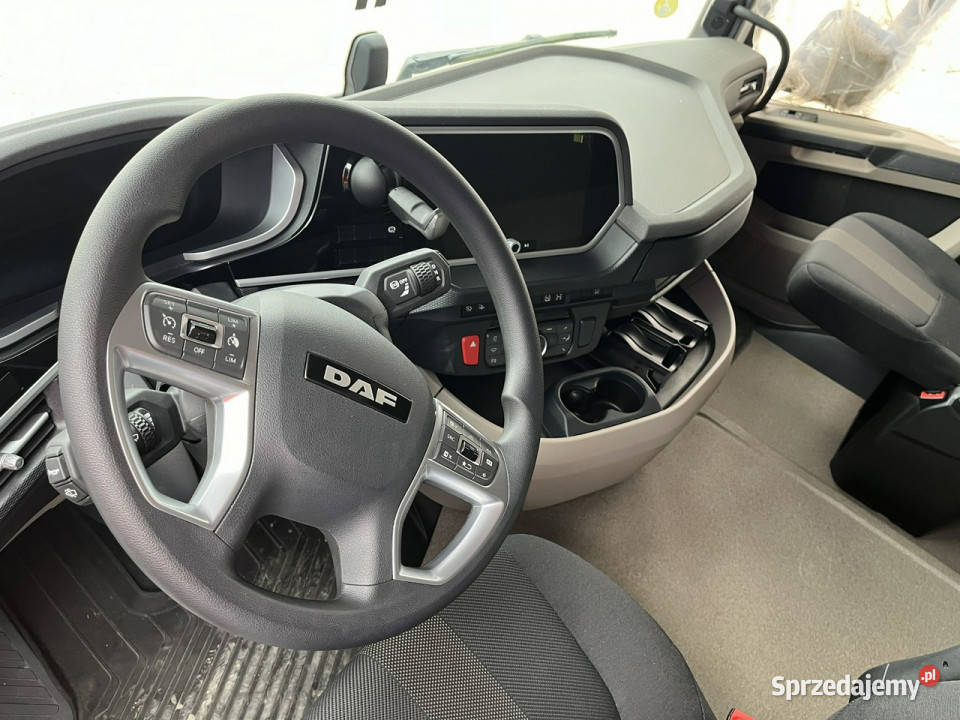 DAF XG480 DAF XG 480 Zagnańsk