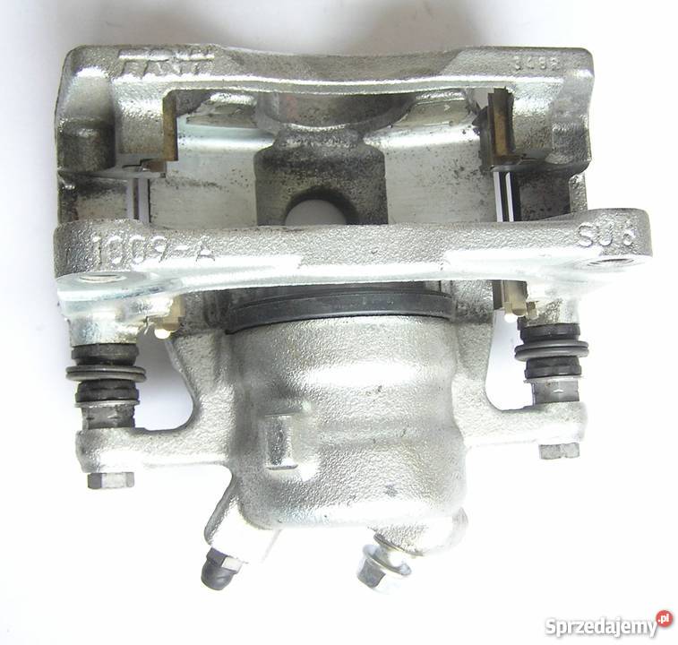 Zacisk Hamulcowy Opel Agila Splash Prawy Przedni zaciski Pruszcz Gdański sprzedam