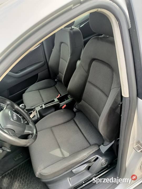 Sprzedam Audi A3 zadbany