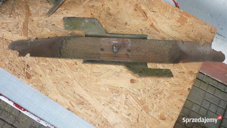 Silnik spalinowy do kosiarki Toro 600 Series GTS Łódź