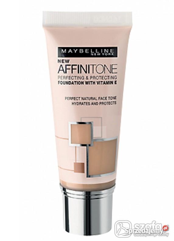 Puder Afinitone Maybelline sprzedam