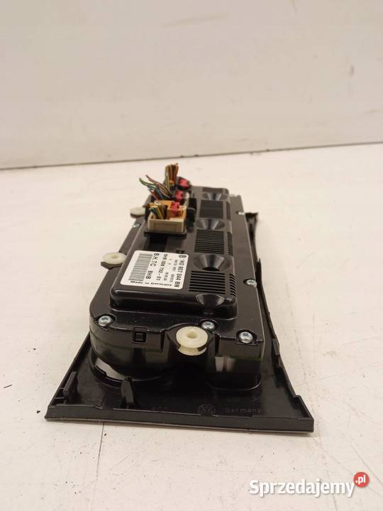 PANEL NAWIEWU ŁADNY 1K0907044BN VW Volkswagen