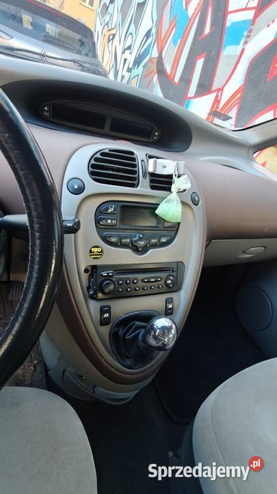 Citroen Xsara Szczecin