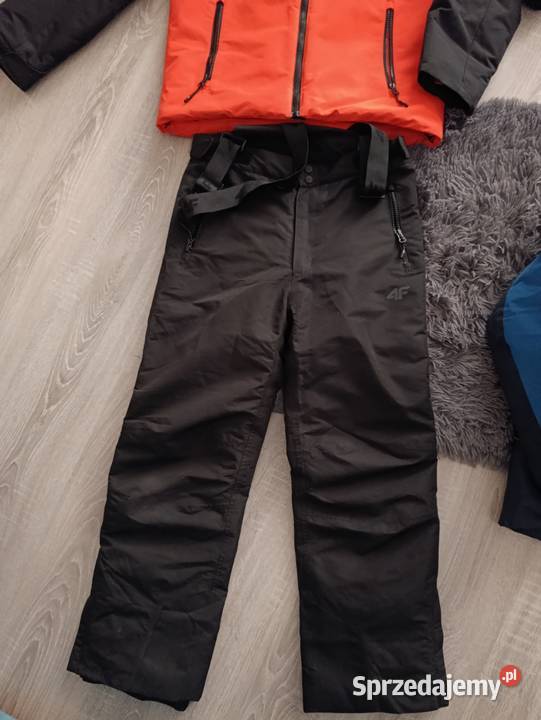 Zestaw 4F 164 Wilczewo