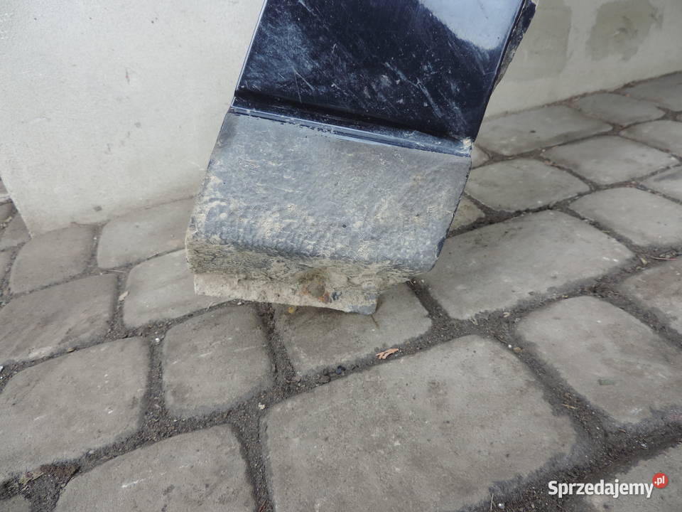 BŁOTNIK PRAWY PRZÓD PRZEDNI FORD FOCUS MK1 Nowy Sącz