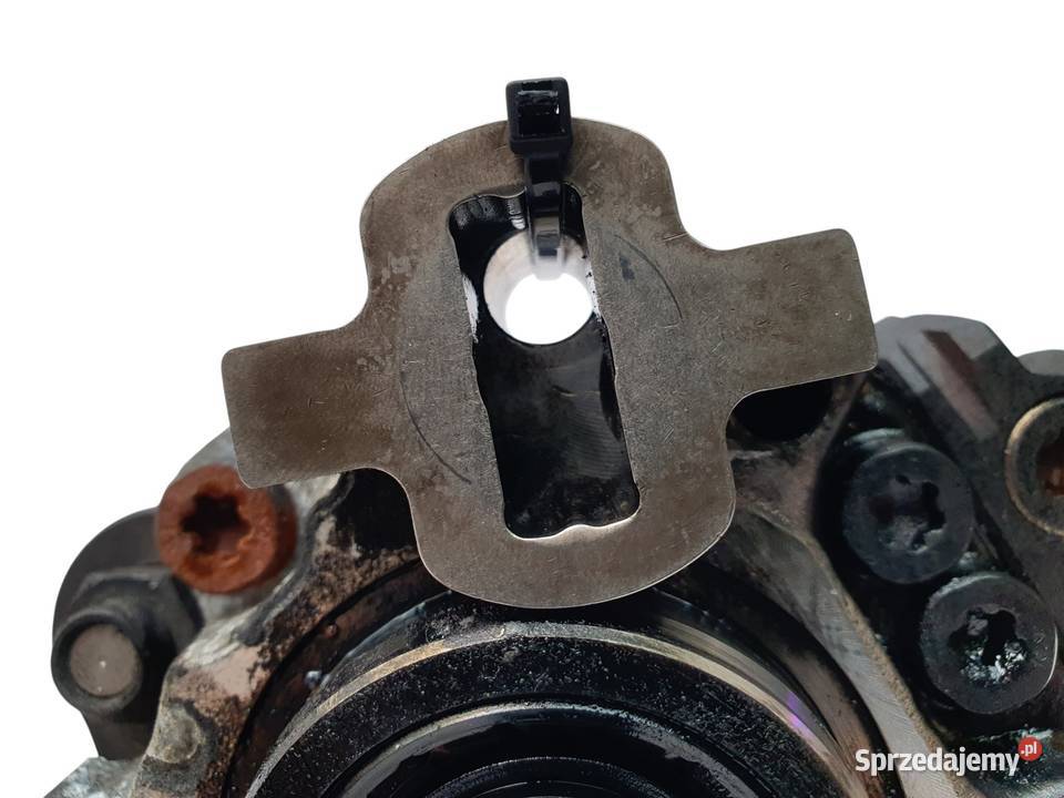 POMPA WTRYSKOWA Citroen C5 20 HDi Delphi Chełm