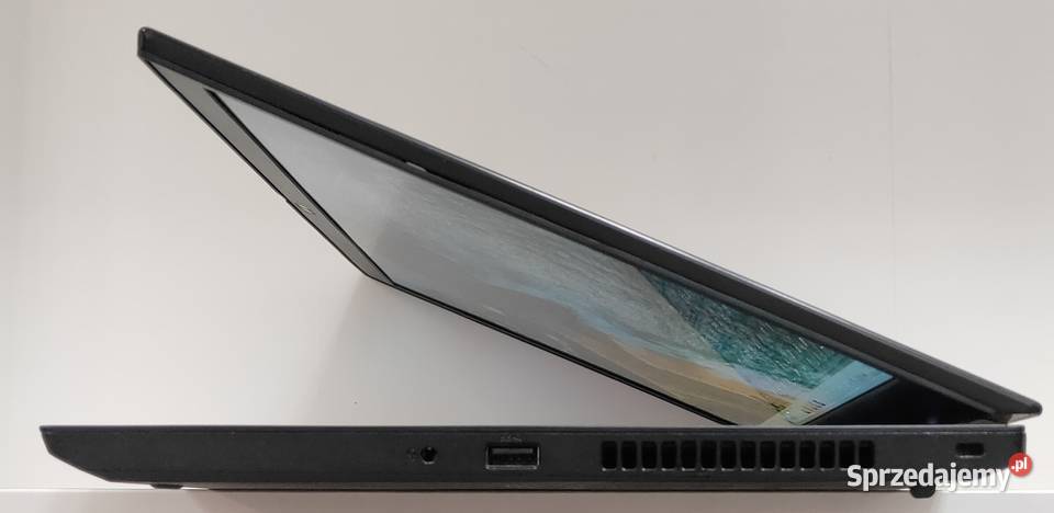 Laptop Lenovo L15 Intel i510310u 16GB Win11 lubelskie Lublin