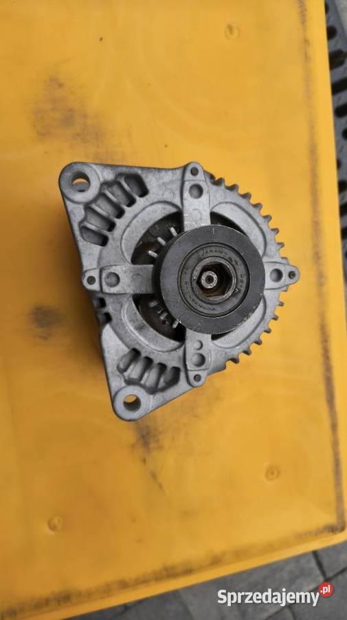 Alternator 1042103512 ford volvo mazda Kielce sprzedam