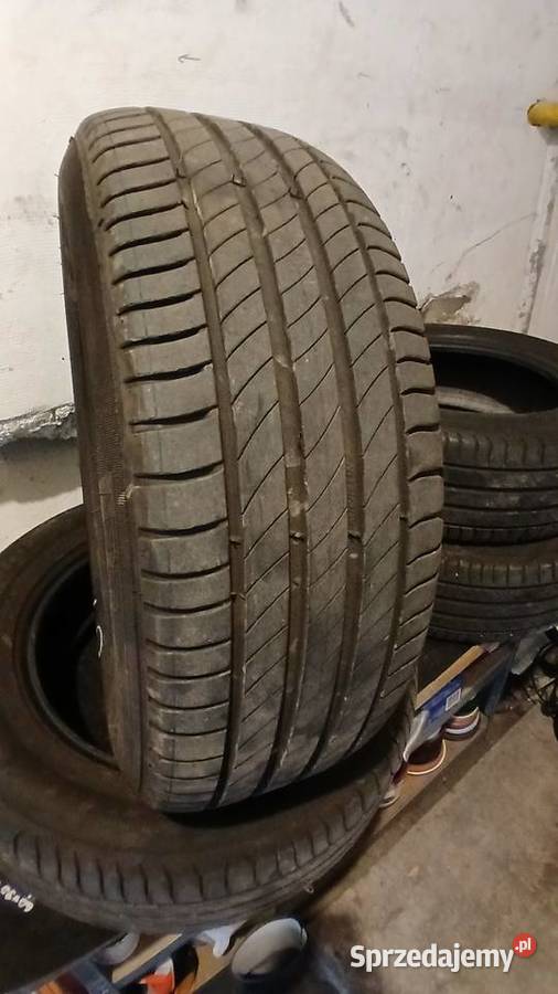 Opony michelin 21560 R16 letnie Nadarzyn