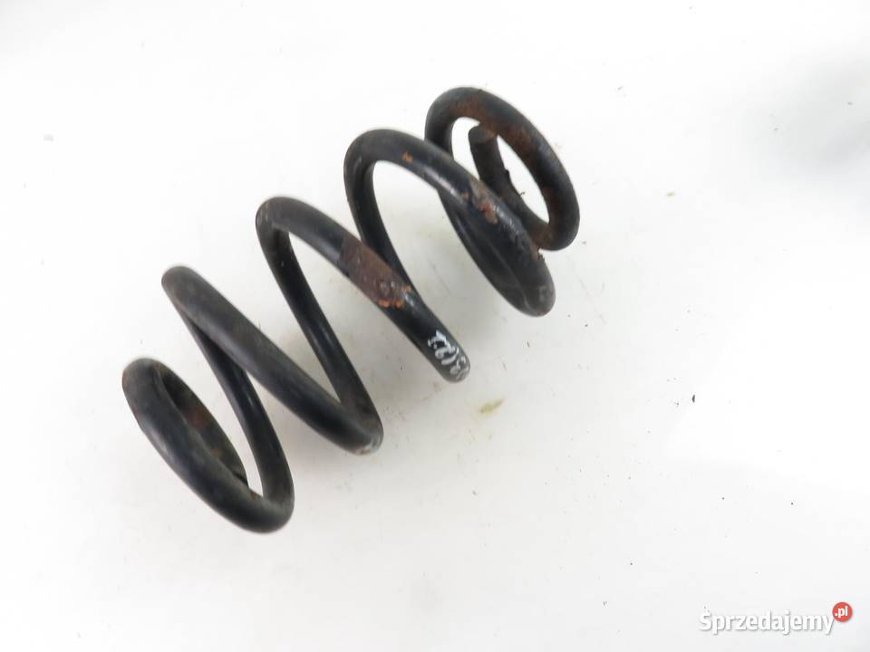 SPRĘŻYNA PRZÓD RENAULT MASTER II 25 dCi