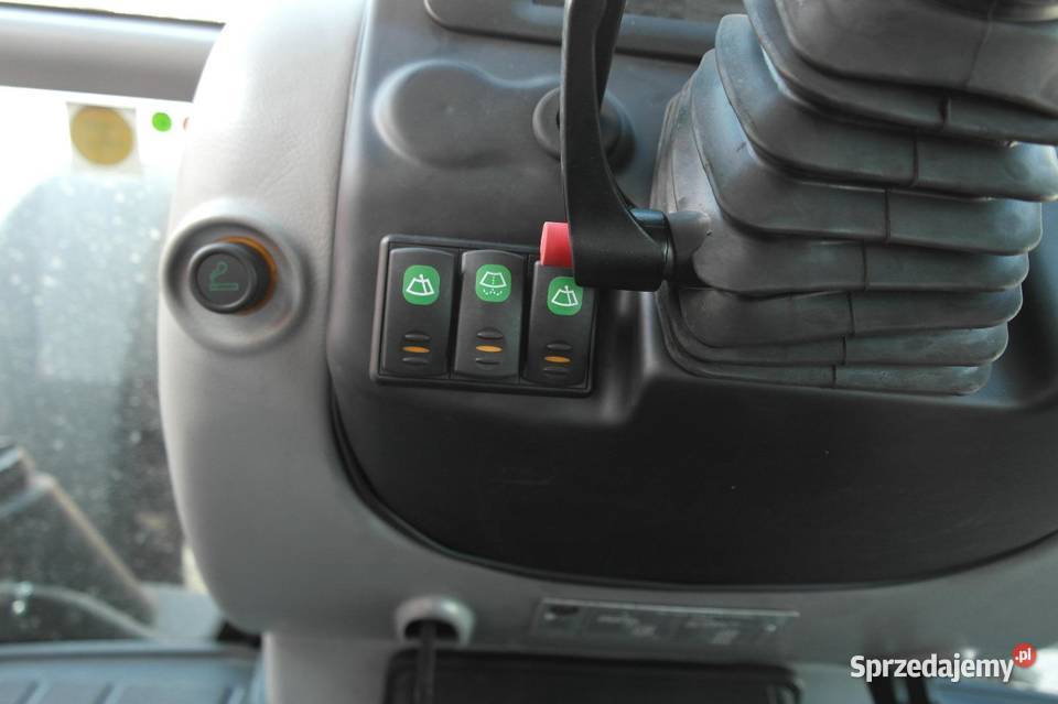 Armatrac 1054 Ciągnik rolniczy nie Kołobrzeg