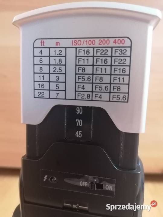 Aparat fotograficzny CANOMATICA