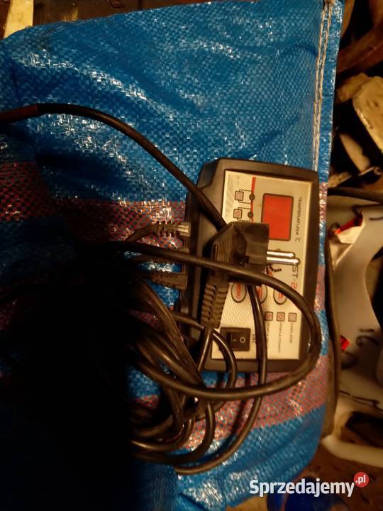 sterownik do pompy co st21 Bielsko-Biała