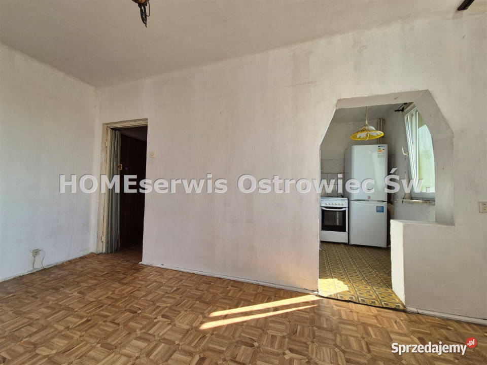 Mieszkanie Ostrowiec Świętokrzyski 3356m2 2