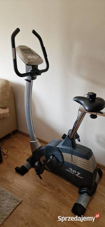 Rower stacjonarny KETTLER śląskie Gliwice