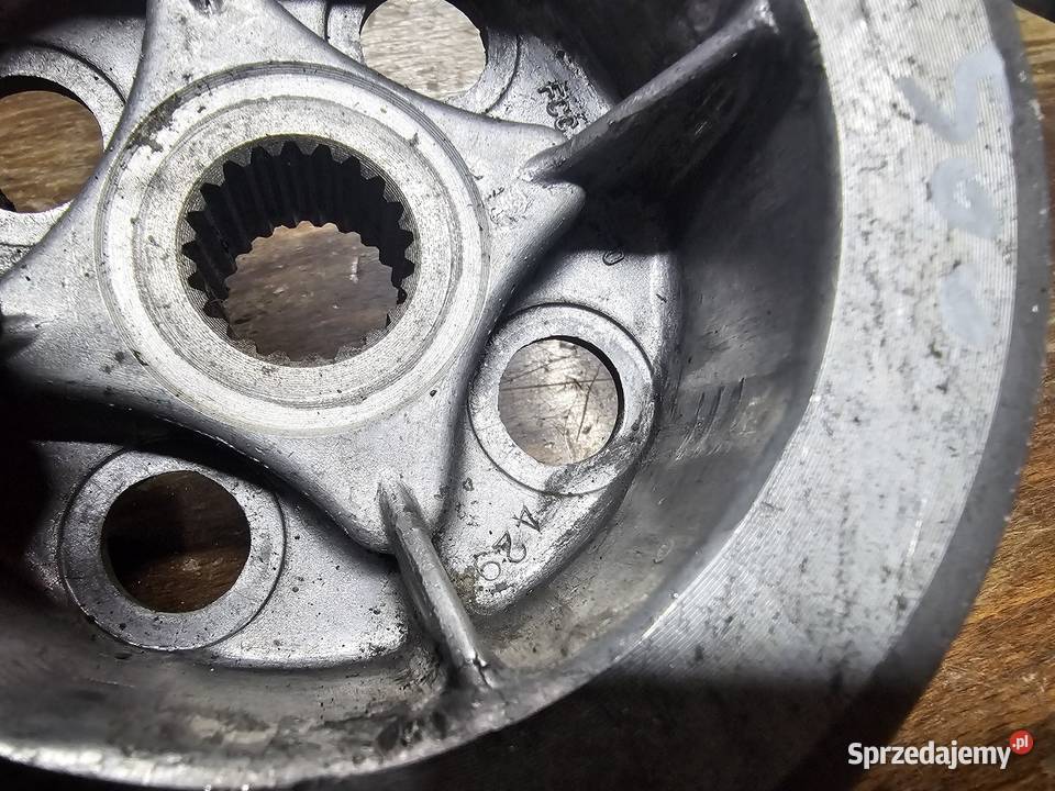 Honda XL 500 docisk sprzęgło kosz wewnętrzny Jelenia Góra