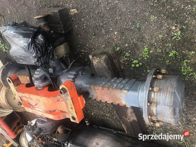 SPICER 319114 55001 Sita712233 Terex TL310 Jastrzębniki