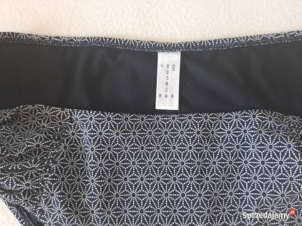 Majtki stroju kąpielowego 4044 Nowe Chorzów sprzedam