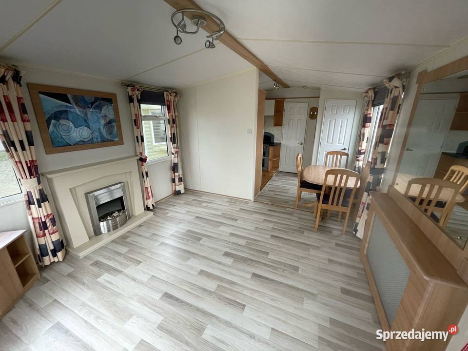 Domek holenderski angielski HEADLAND 1120 X 380 Architektura ogrodowa Głogów