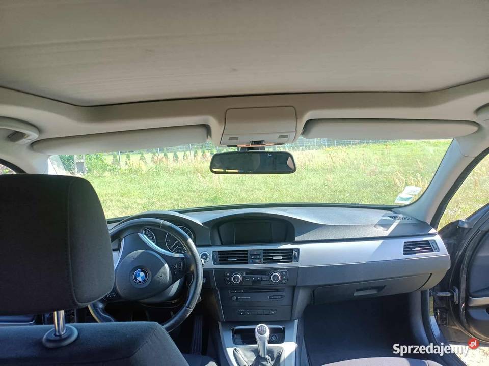 Bmw e91 20 nowy rozrząd Pabianice sprzedam