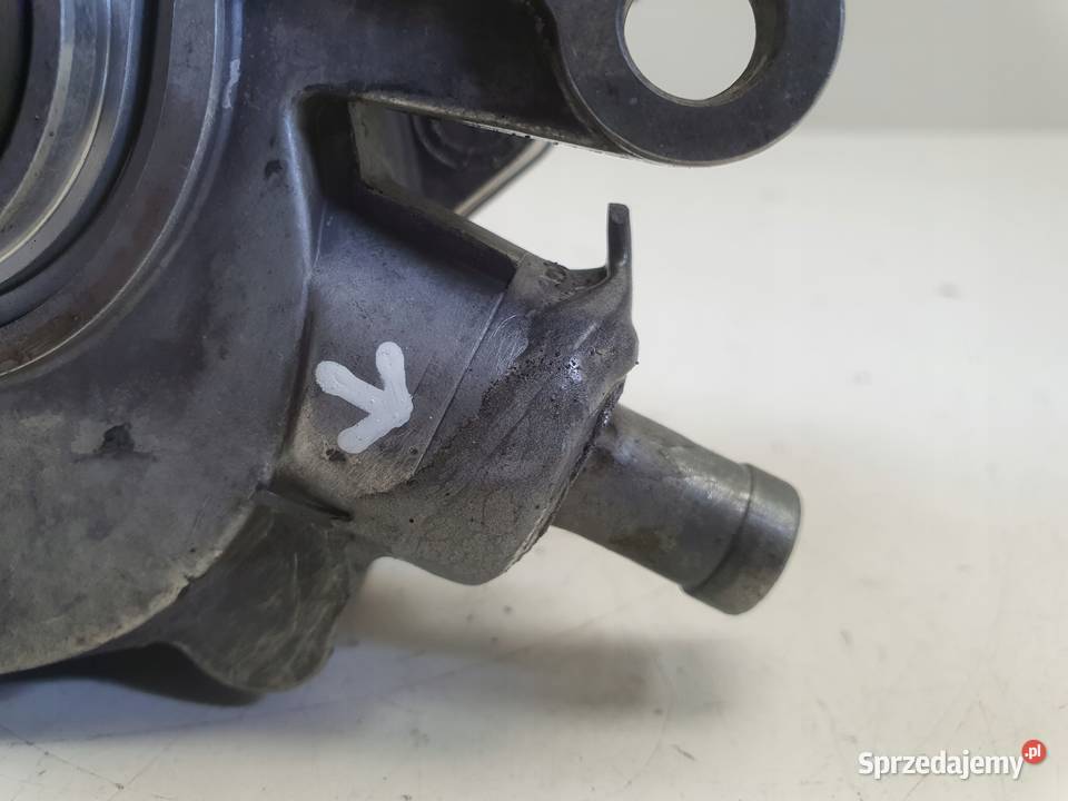 Audi A4 B5 B6 B7 A6 C5 19 TDI POMPA VACUM wakum Janów