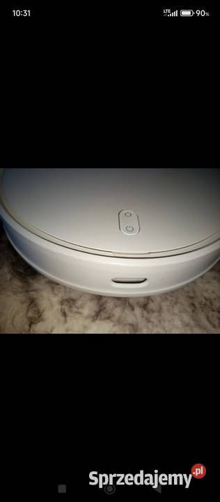 Robot sprzątający Xiaomi Mop Vaccum P Mopy